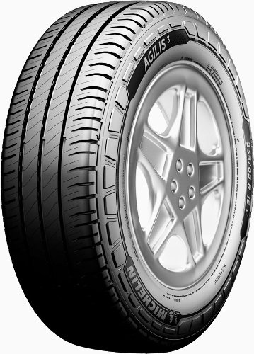MICHELIN 235/65R16C AGILIS 3 115/113R