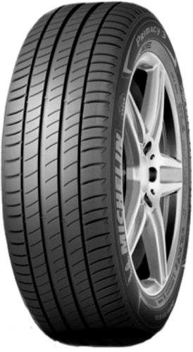 MICHELIN 225/50R17 PRIMACY 3 GRNX 94W FR ZP (RFT) MOE
