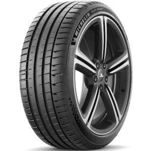 255/45R18 PILOT SPORT 5 103Y XL