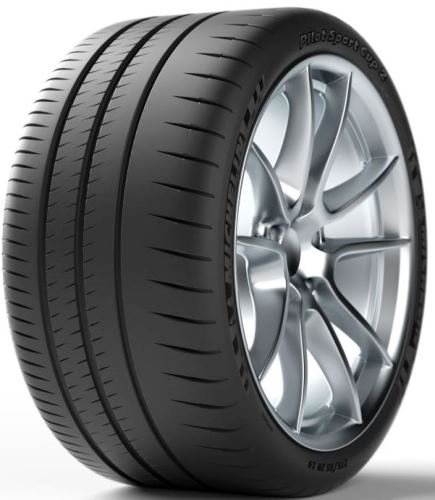 MICHELIN 255/35R19 PILOT SPORT CUP 2 96Y XL FR MO1