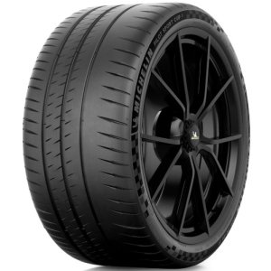 345/30R19 PILOT SPORT CUP 2 CONNECT 109Y XL FP