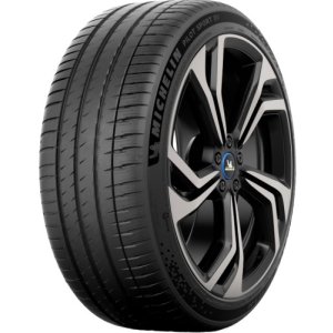 MICHELIN 235/55R20 PILOT SPORT EV 105Y XL FR NE0