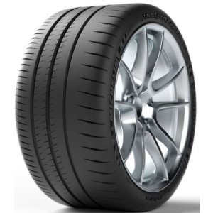 245/35R20 PILOT SPORT CUP 2 95Y XL FR N1