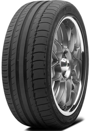 MICHELIN 245/35R20 PILOT SPORT 3 GRNX 95Y XL FR ZP (RFT) MOE *