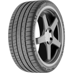 335/25R20 PILOT SUPER SPORT 99Y FR ZP (RFT)