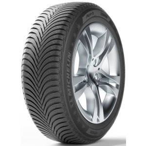 235/45R17 PILOT ALPIN 5 97V XL FR