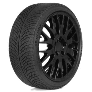 315/30R21 PILOT ALPIN 5 105V XL FR AML