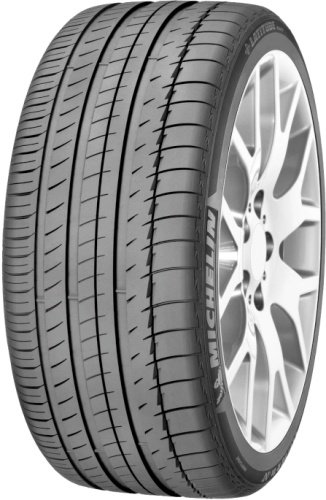 MICHELIN 235/55R17 LATITUDE SPORT 99V FR AO