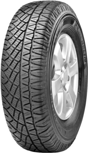 MICHELIN 245/70R17 LATITUDE CROSS 114T XL