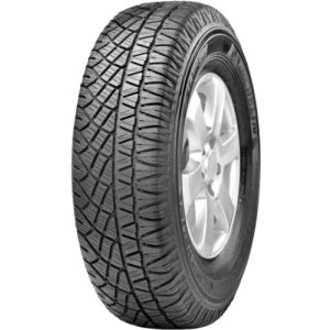 MICHELIN 235/60R18 LATITUDE CROSS 107V XL