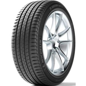 MICHELIN 235/60R18 LATITUDE SPORT 3 GRNX 103W AO