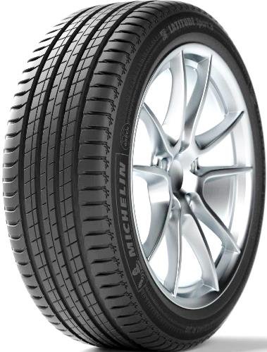 MICHELIN 235/60R18 LATITUDE SPORT 3 GRNX 103W AO