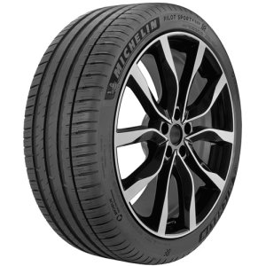 MICHELIN 235/60R18 PILOT SPORT 4 SUV 107W XL AR