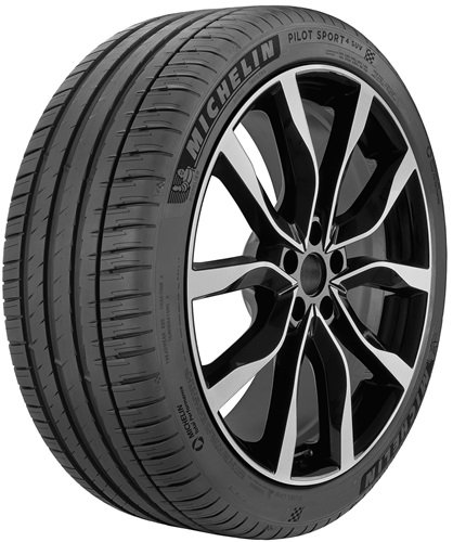 MICHELIN 255/55R18 PILOT SPORT 4 SUV 109Y XL FP