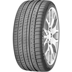 MICHELIN 295/35R21 LATITUDE SPORT 107Y XL FR N1