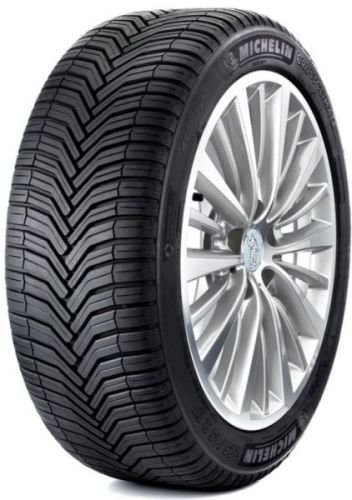 MICHELIN 275/55R19 CROSSCLIMATE SUV 111V MO