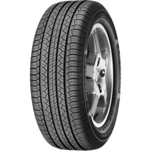MICHELIN 265/45R21 LATITUDE TOUR HP GRNX 104W J LR
