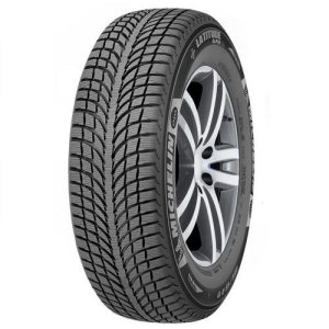 MICHELIN 255/55R19 LATITUDE ALPIN LA2 GRNX 111V XL