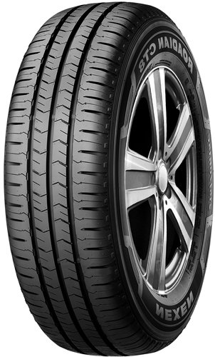 NEXEN 185/80R14C ROADIAN CT8 102/100T