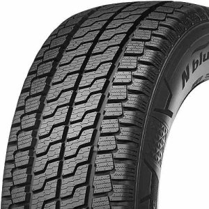 195/75R16C N'BLUE 4 SEASON VAN 107R