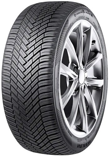 NEXEN 225/60R17 N'BLUE 4 SEASON 2 103V XL