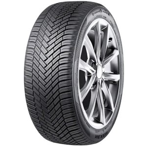 255/55R19 N'BLUE 4 SEASON 2 111W XL