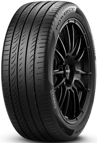 PIRELLI 245/40R17 POWERGY 95Y XL FR