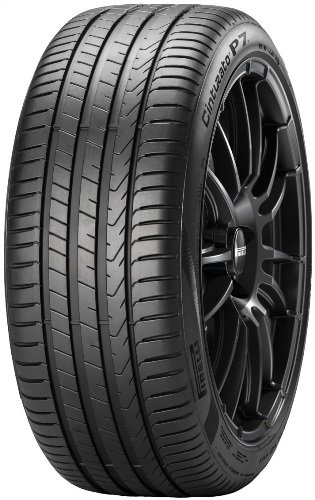 PIRELLI 245/45R18 CINTURATO P7 (P7C2) 100W XL J