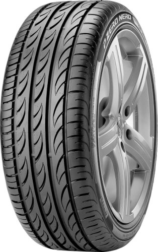 PIRELLI 285/30R18 P ZERO ROSSO 93Y FR N4