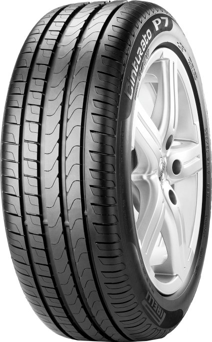 PIRELLI 235/40R19 CINTURATO P7 96W XL FR s-i