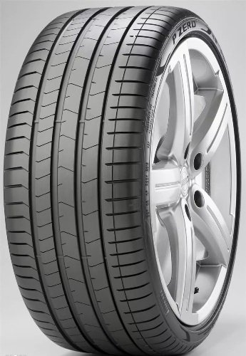 PIRELLI 265/30R19 P ZERO (PZ4) 93Y XL FR AO