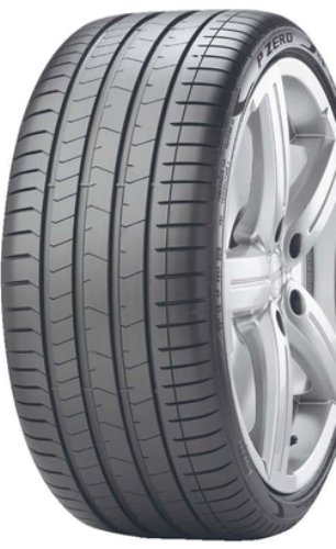 PIRELLI 245/35R21 P-ZERO PZ4 96Y XL VOL L.S.