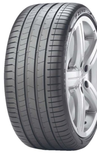 PIRELLI 245/40R21 P-ZERO PZ4 100Y XL RFT * L.S.