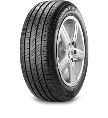PIRELLI 225/45R18 CINTURATO P7 ALL SEASON 91V 3PMS M+S RF AR