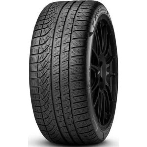 245/40R19 P ZERO WINTER 98V XL FR *