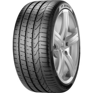 PIRELLI 255/55R19 P ZERO 111W XL J LR