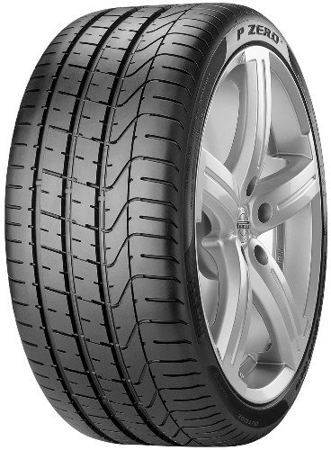 PIRELLI 265/50R19 P ZERO 110Y XL MGT