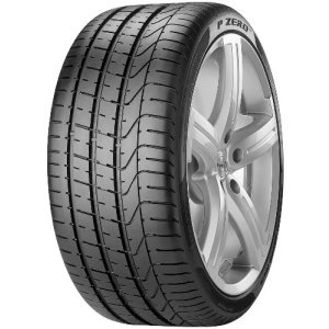 PIRELLI 295/45R19 P ZERO 113Y XL MGT