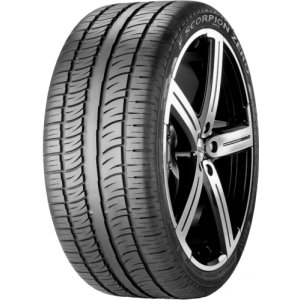 PIRELLI 255/45R20 SCORPION ZERO ASIMMETRICO 105V XL FR M+S
