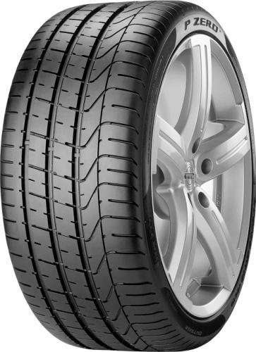 PIRELLI 275/40R20 P ZERO 106Y XL FR