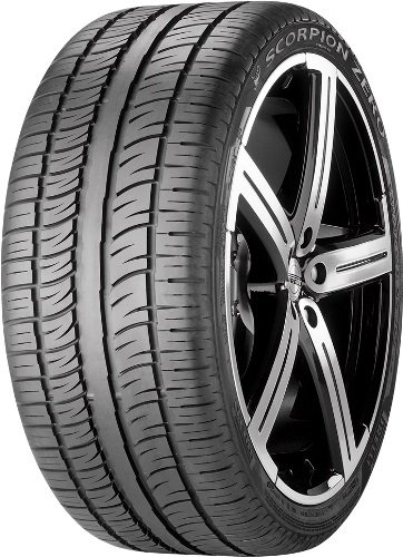 PIRELLI 275/50R20 SCORPION ZERO ASIMMETRICO 113W XL M+S MO1