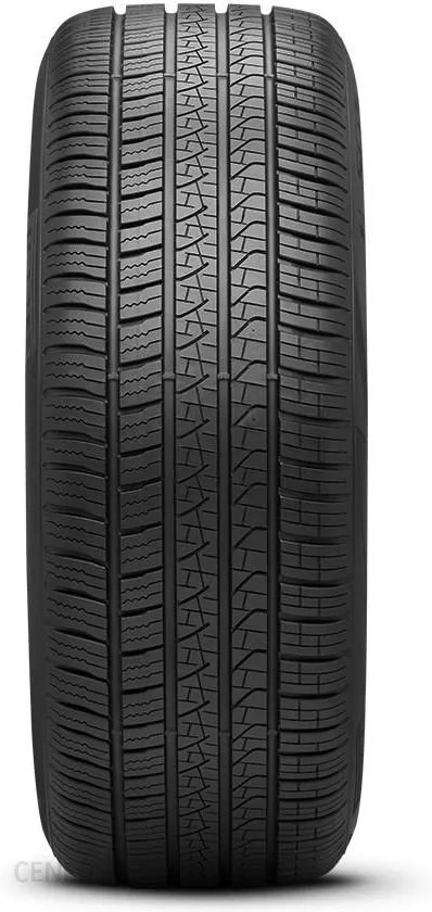 PIRELLI 285/40R23 SCORPION ZERO ALL SEASON 111Y XL FR LR