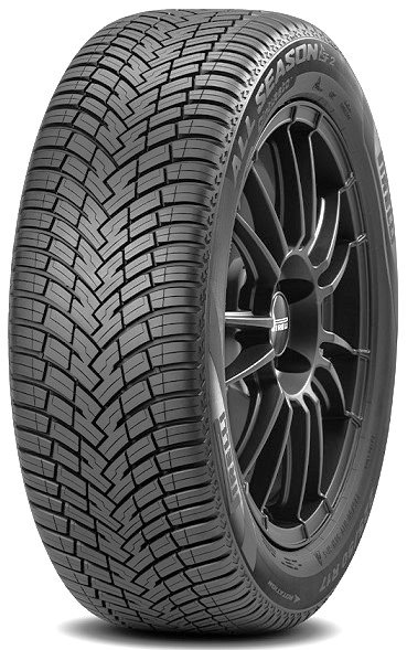 PIRELLI 235/50R19 SCORPION ALL SEASON SF2 103H XL VOL elt