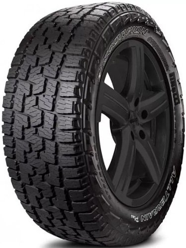 PIRELLI 275/55R20 SCORPION ALL TERRAIN PLUS 113T FR M+S