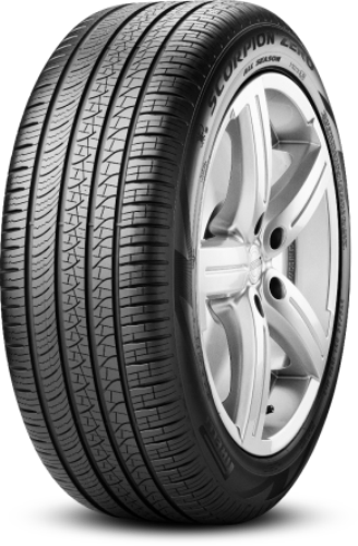 PIRELLI 285/45R21 SCORPION ZERO ALL SEASON 113Y XL M+S L