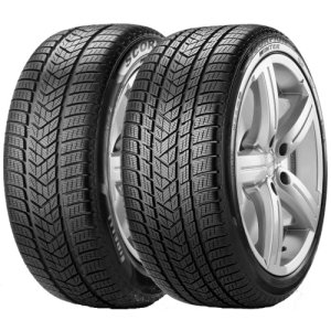 PIRELLI 285/45R20 SCORPION WINTER 112V XL (AO)