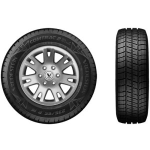 205/65R16C COMTRAC 2 ALL SEASON+ 107/105T