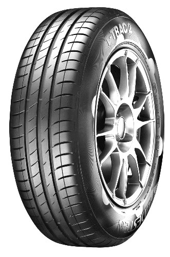VREDESTEIN 165/65R14 T-TRAC 2 79T