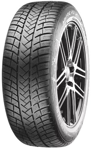 VREDESTEIN 245/45R20 WINTRAC PRO 103V XL ZR