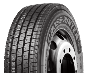 385/65R22,5 Infinity KWS600 160K (158L) 20PR M+S 3PMSF